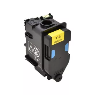 Konica Minolta TNP-79 (AAJW250) - toner, yellow (sárga)