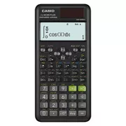 Casio számológép FX 991 ES PLUS 2E, fekete, asztali számítógép