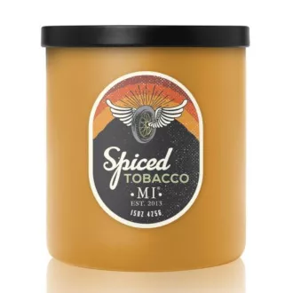 Colonial Candle Fűszeres dohány 425 gr