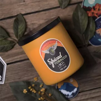 Colonial Candle Fűszeres dohány 425 gr