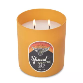 Colonial Candle Fűszeres dohány 425 gr