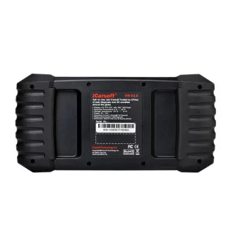 Diagnosztika iCarsoft FR V2.0 a Peugeot / Citroen / Renault / Dacia számára