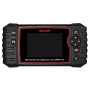 iCarsoft diagnosztika