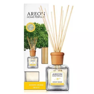 AREON HOME PERFUME 150 ml - Sunny Home AREON HOME PERFUME 150 ml - Sunny Home