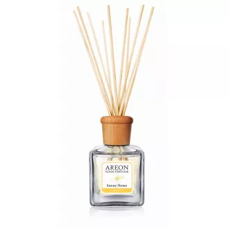 AREON HOME PERFUME 150 ml - Sunny Home AREON HOME PERFUME 150 ml - Sunny Home
