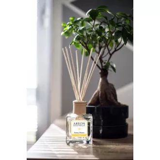 AREON HOME PERFUME 150 ml - Sunny Home AREON HOME PERFUME 150 ml - Sunny Home