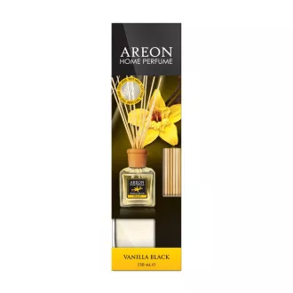 AREON HOME PERFUME 150 ml - Vanília Fekete AREON HOME PERFUME 150 ml - Vanília Fekete
