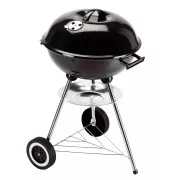 Landmann faszén BBQ grill, 11132