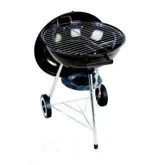 Landmann faszén BBQ grill, 11132