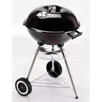 Landmann faszén BBQ grill, 11132