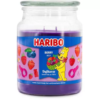 HARIBO Berry Mix illatgyertya 510 g HARIBO Berry Mix illatgyertya 510 g
