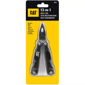 Caterpillar multifunkciós készlet 13in1 CT980021