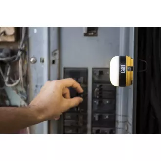 Caterpillar Miniatűr használati zseblámpa