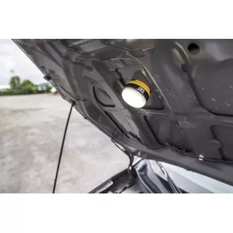 Caterpillar Miniatűr használati zseblámpa