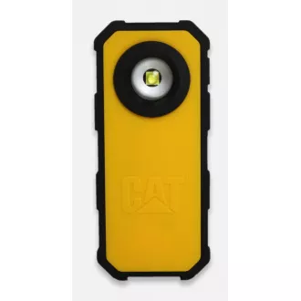 Hernyó zsebzseblámpa LED