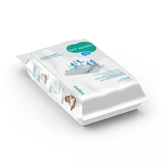 Babyono eldobható pelenkázó betét 60x90 10 db