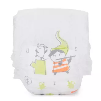 Baby Charm Super Dry Flex 5 Junior méret, 11-16 kg (34 db) Baby Charm Super Dry Flex 5 Junior méret, 11-16 kg (34 db)