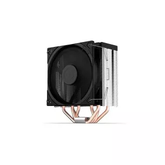 Endorfy CPU hűtő Fera 5 / ultra csendes / 120mm-es ventilátor / 4 hőcső / PWM / Intel és AMD számára Endorfy CPU hűtő Fera 5 / ultra csendes / 120mm-es ventilátor / 4 hőcső / PWM / Intel és AMD számára