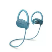 Energy Sistem fülhallgató Bluetooth Sport 1  Ocean, Bluetooth sport fejhallgató mikrofonnal