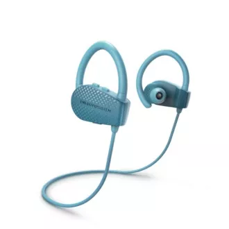 Energy Sistem fülhallgató Bluetooth Sport 1  Ocean, Bluetooth sport fejhallgató mikrofonnal