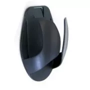 ERGOTRON egértartó (fekete)