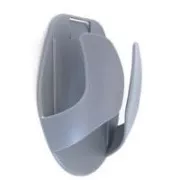 ERGOTRON egértartó (sötétszürke)