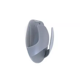 ERGOTRON egértartó (sötétszürke)