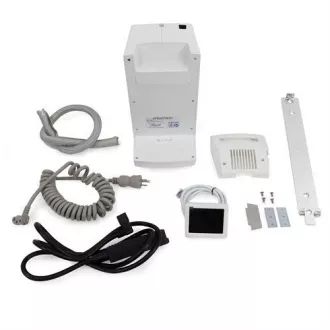 ERGOTRON LiFeKinnex, CART POWER MODULE, DISPLAY, 230V, 50Hz, EU ERGOTRON LiFeKinnex, CART POWER MODULE, DISPLAY, 230V, 50Hz, EU