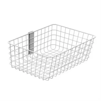 ERGOTRON STYLEVIEW drótkosár, nagyméretű, drótkosár ERGOTRON STYLEVIEW drótkosár, nagyméretű, drótkosár