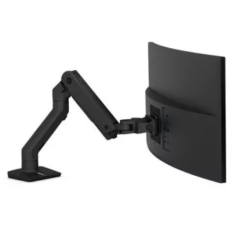 ERGOTRON HX asztali monitor kar, max 49" monitor kar, fekete ERGOTRON HX asztali monitor kar, max 49" monitor kar, fekete