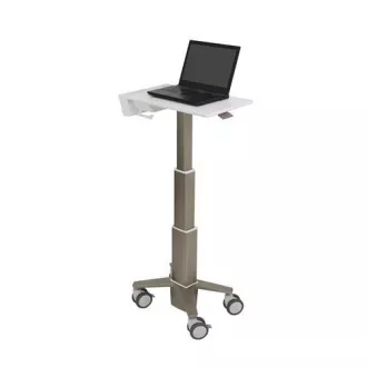 ERGOTRON CareFit™ Slim Laptop CartLight-Duty orvosi kocsi, könnyű ntb kocsi ERGOTRON CareFit™ Slim Laptop CartLight-Duty orvosi kocsi, könnyű ntb kocsi