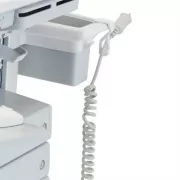 ERGOTRON SV csere tekercselt kábel, LiFe kocsik, EU