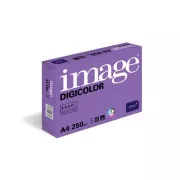 Image Digicolor irodai papír A4/250g, fehér, 250 lap