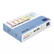 Image Coloraction irodai papír A4/80g, máltai - középkék (SP13), 500 lap