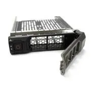 Dell keret SATA/SAS merevlemezekhez a PowerEdge szerverhez, 3,5"