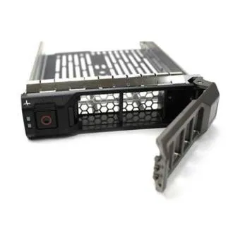 Dell keret SATA/SAS merevlemezekhez a PowerEdge szerverhez, 3,5" Dell keret SATA/SAS merevlemezekhez a PowerEdge szerverhez, 3,5"