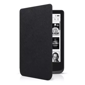 CONNECT IT tok a PocketBook 616/627/628/632 készülékhez, FEKETE
