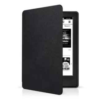 CONNECT IT tok az Amazon New Kindle 2022 készülékhez, FEKETE