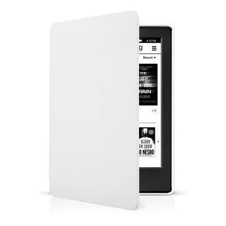 CONNECT IT tok az Amazon New Kindle 2022 készülékhez, FEHÉR