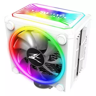 ZALMAN CNPS16X fehér, CPU hűtő, Intel és AMD, Socket 1150, 1151, 1155, 1156, 2011, 2066, AM4, AM3( ), 2x 120mm, Intel és AMD foglalatokhoz ZALMAN CNPS16X fehér, CPU hűtő, Intel és AMD, Socket 1150, 1151, 1155, 1156, 2011, 2066, AM4, AM3( ), 2x 120mm, Intel és AMD foglalatokhoz