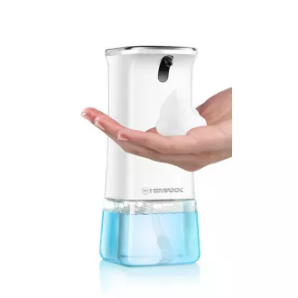 HiMAXX Érintésmentes habszappan adagoló 280ml, érzékelő, habosító HiMAXX Érintésmentes habszappan adagoló 280ml, érzékelő, habosító
