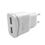 C-TECH Displayport-VGA adapter, M/F