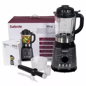 Salente Mixi 2L, főző- és vákuummixer