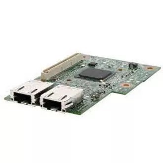 Broadcom 5720 kétportos 1 GbE hálózati LOM Mezz kártya CustKit