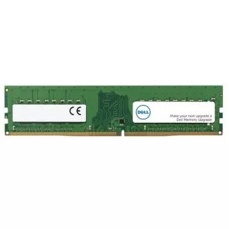 Dell memóriafrissítés - 16 GB - 1RX8 DDR5 UDIMM 4800 MHz-es memória - 1RX8 DDR5 UDIMM 4800 MHz