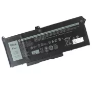 Dell 4 cellás 63W/HR LI-ON akkumulátor Latitude készülékhez