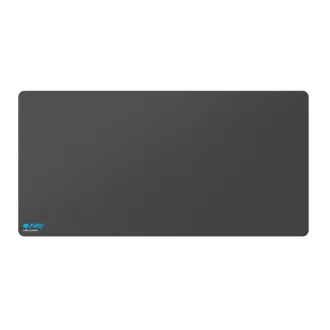 Fury egéralátét Challenger XXL (800 x 400), fekete