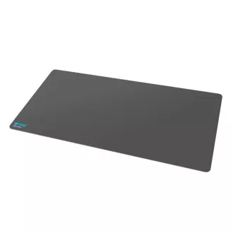 Fury egéralátét Challenger XXL (800 x 400), fekete