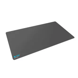 Fury egéralátét Challenger XXL (800 x 400), fekete