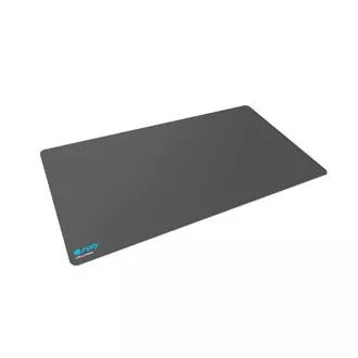 Fury egéralátét Challenger XXL (800 x 400), fekete